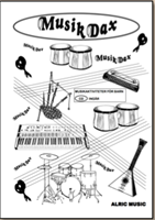 MUSIKDAX