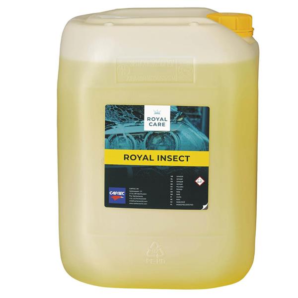 Royal Insect 22kg