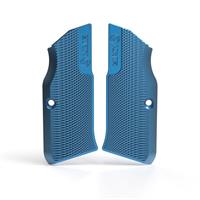 GRIPS KMR S DIAMONDCUT (Blue)