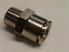 PN LIITIN SUORA 6mm 1/4"