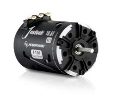 Motor Justock 3650 G2.1 10.5T Sensor Fast Timing