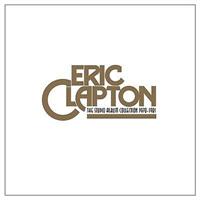 CLAPTON ERIC: THE STUDIO ALBUMS COLLECTION 1970-1981 9LP
