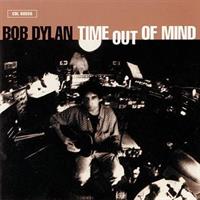DYLAN BOB: TIME OUT OF MIND