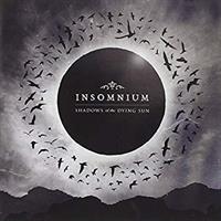 INSOMNIUM: SHADOWS OF THE DYING SUN