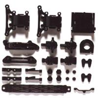 TT-01 A Parts (Upright) Tamiya 51002