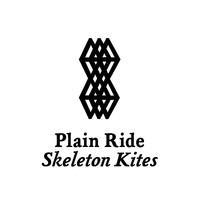 PLAIN RIDE: SKELETON KITES