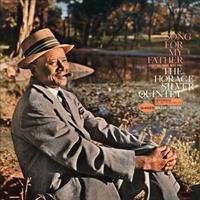HORACE SILVER QUINTET: SONG FOR MY FATHER LP