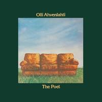 AHVENLAHTI OLLI: THE POET-COLOR LP