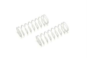 Big Shock Springs S 10-1,6mm 70mm White (2)