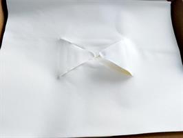 Kasvoaukonsuojaliina Soft (Airlaid)