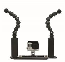 Flexi Tray Extendable for GoPro