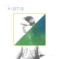 SANDSJÖ OTIS: Y-OTIS-YELLOW LP