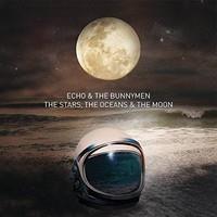 ECHO & THE BUNNYMEN: THE STARS, THE OCEANS & THE MOON