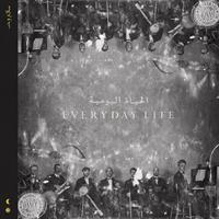 COLDPLAY: EVERYDAY LIFE 2LP