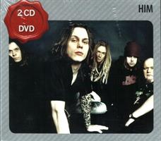 HIM: SOUND PACK 2CD+DVD (V)