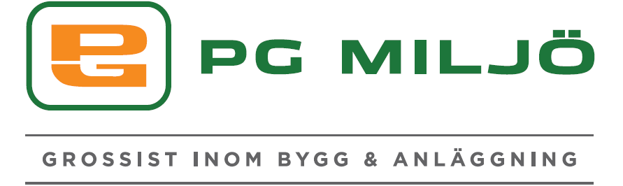 PG Miljö AB_Byggvarugrossist