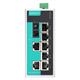 Unmanaged  Ethernet Switch,7Tx+1FX S-SC