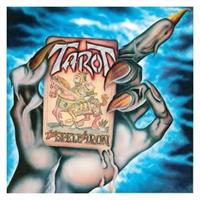 TAROT: THE SPELL OF IRON-REMASTERED LP