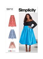 Simplicity s9712 (56-64)