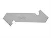 Knivblad til PB800 acrylskjærer (3)