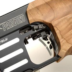 Pistol Pardini HP .32SW ink Rinkkolv