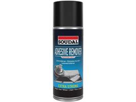 400ml Soudal Adhesive remover liimanpoistoaine