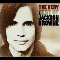 BROWNE JACKSON: THE VERY BEST OF 2CD