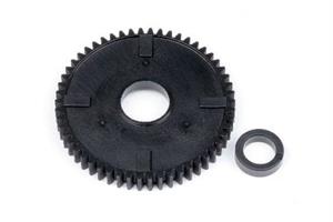 Spur Gear Bullet MT/ST Nitro/El HP101207