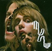 MEW: AND THE GLASS HANDED KITES LP