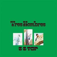 ZZ TOP: TRES HOMBRES (180G VINYL)