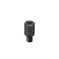 MAGWELL SCREW M4x8 DIN 915 KMR