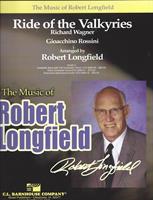 RIDE OF THE VALKYRIES