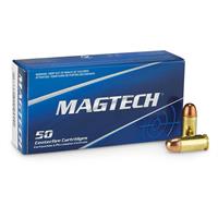 Magtech .45 ACP 230grs FMJ  (50st)
