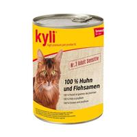 Kyli Breeders Nr. 3 Kana & Psyllium 400 g