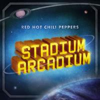RED HOT CHILI PEPPERS: STADIUM ARCADIUM 2CD