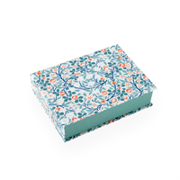 Box A5 Clover by The William Morris Society