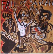 FALL OF SAIGON: 1981-1984 LP