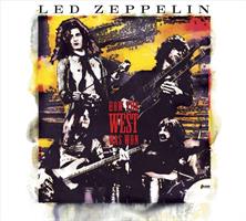 LED ZEPPELIN: HOW THE WEST WAS WON 3CD