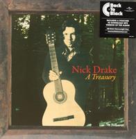 DRAKE NICK: THE TREASURY LP