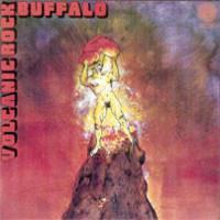 BUFFALO: VOLCANIC ROCK LP
