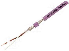 CANBUS KAAPELI 4*0,50 PVC VIOLETTI