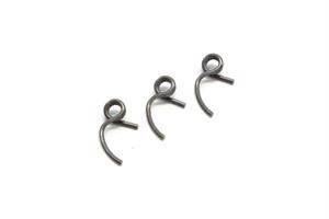 3PC Clutch Spring 0.9mm (3) Soft