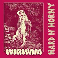WIGWAM: HARD N' HORNY-GOLD LP