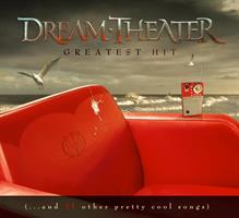 DREAM THEATER: GREATEST HIT (AND 21 OTHER PRETTY COOL SONGS) 2CD