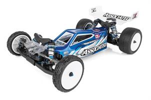 Team Associated RC10B7 Team Kit 2WD