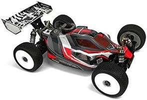 Kaross Kyosho MP10 Nitro