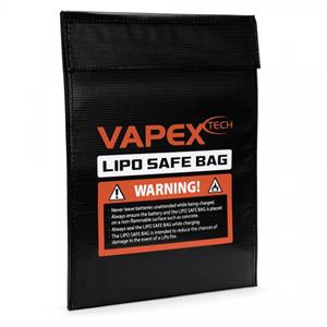 Charging Bag-B LiPo 230x295mm