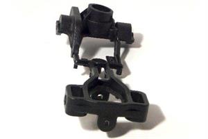 Upright Set Savage HP85048