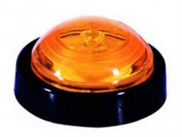 LED VARALASI 65mm KELTAINEN