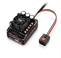 XeRun XR8 Pro G2 200A ESC